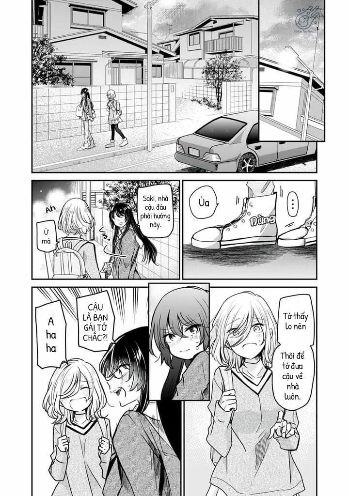 Vầng Trăng Đêm Mưa [Chap 1-42]