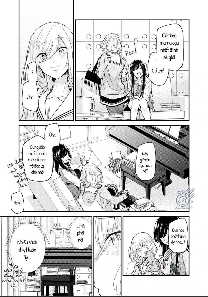 Vầng Trăng Đêm Mưa [Chap 1-42]