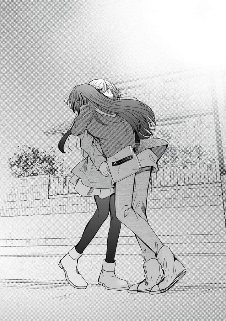 Vầng Trăng Đêm Mưa [Chap 1-42]