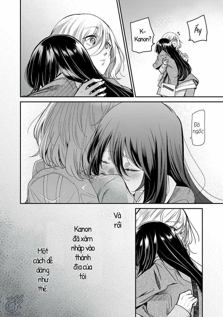 Vầng Trăng Đêm Mưa [Chap 1-42]