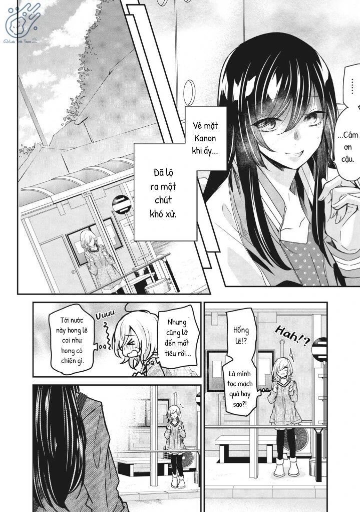 Vầng Trăng Đêm Mưa [Chap 1-42]