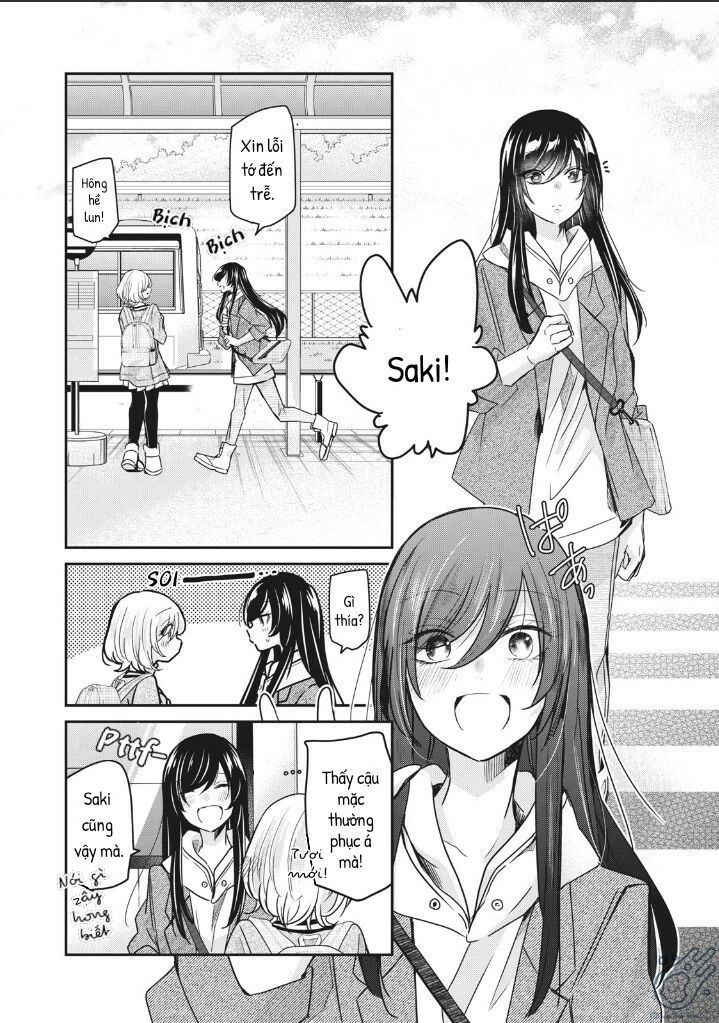 Vầng Trăng Đêm Mưa [Chap 1-42]