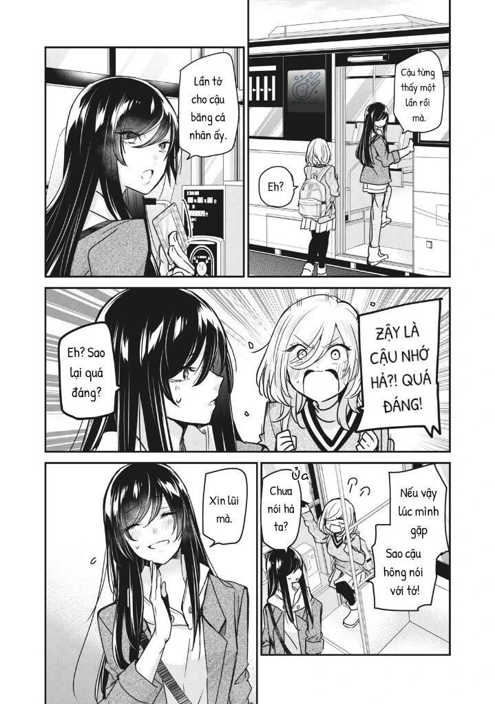 Vầng Trăng Đêm Mưa [Chap 1-42]