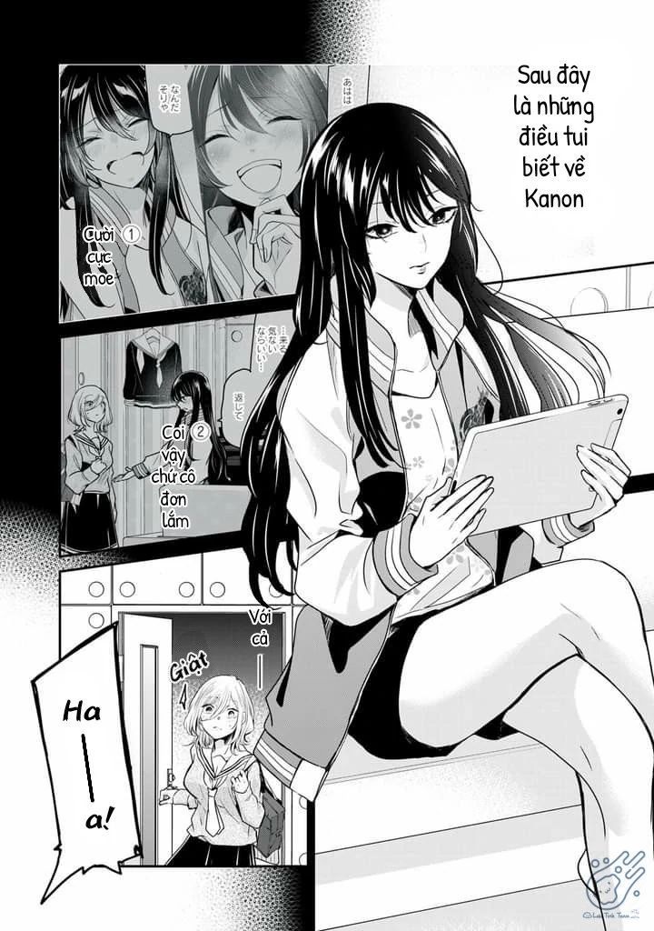 Vầng Trăng Đêm Mưa [Chap 1-42]