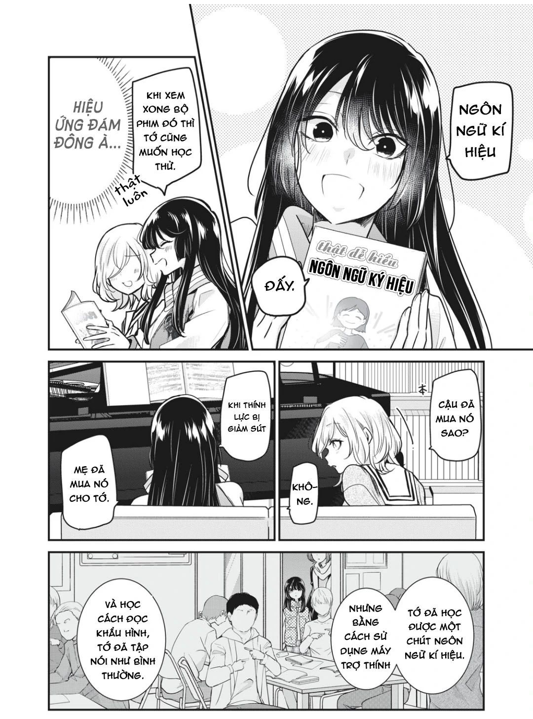 Vầng Trăng Đêm Mưa [Chap 1-42]