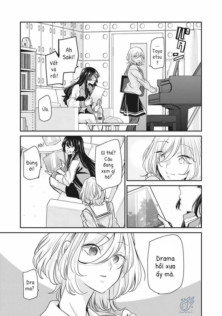 Vầng Trăng Đêm Mưa [Chap 1-42]