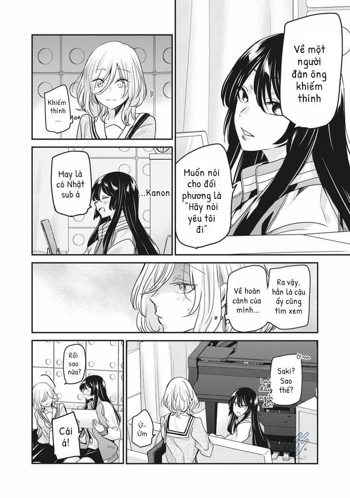 Vầng Trăng Đêm Mưa [Chap 1-42]