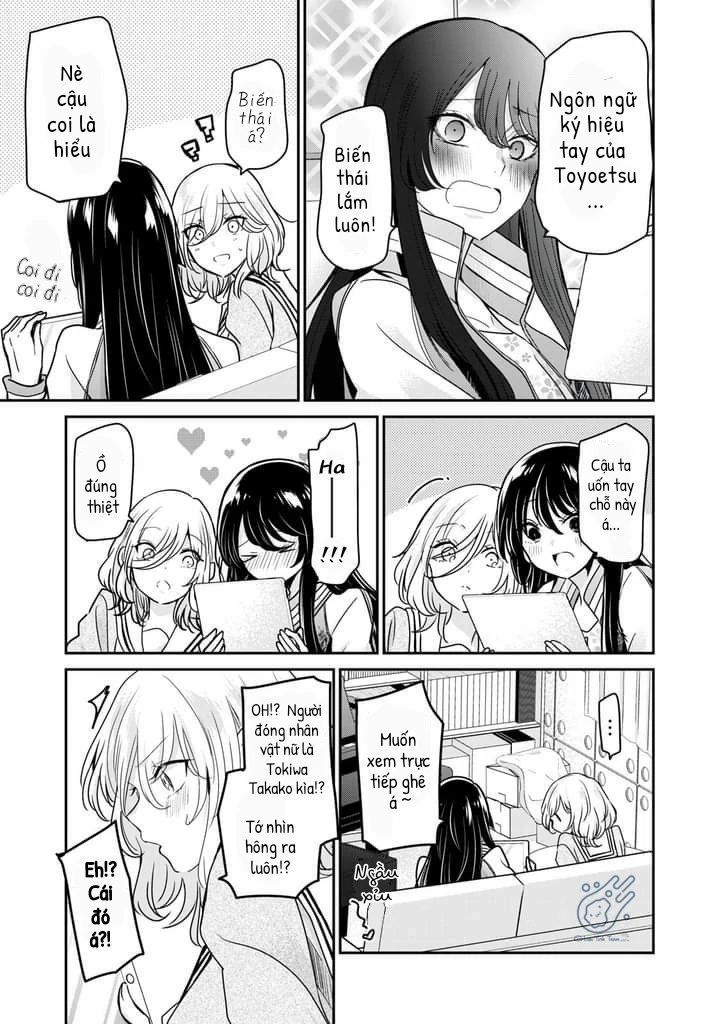 Vầng Trăng Đêm Mưa [Chap 1-42]