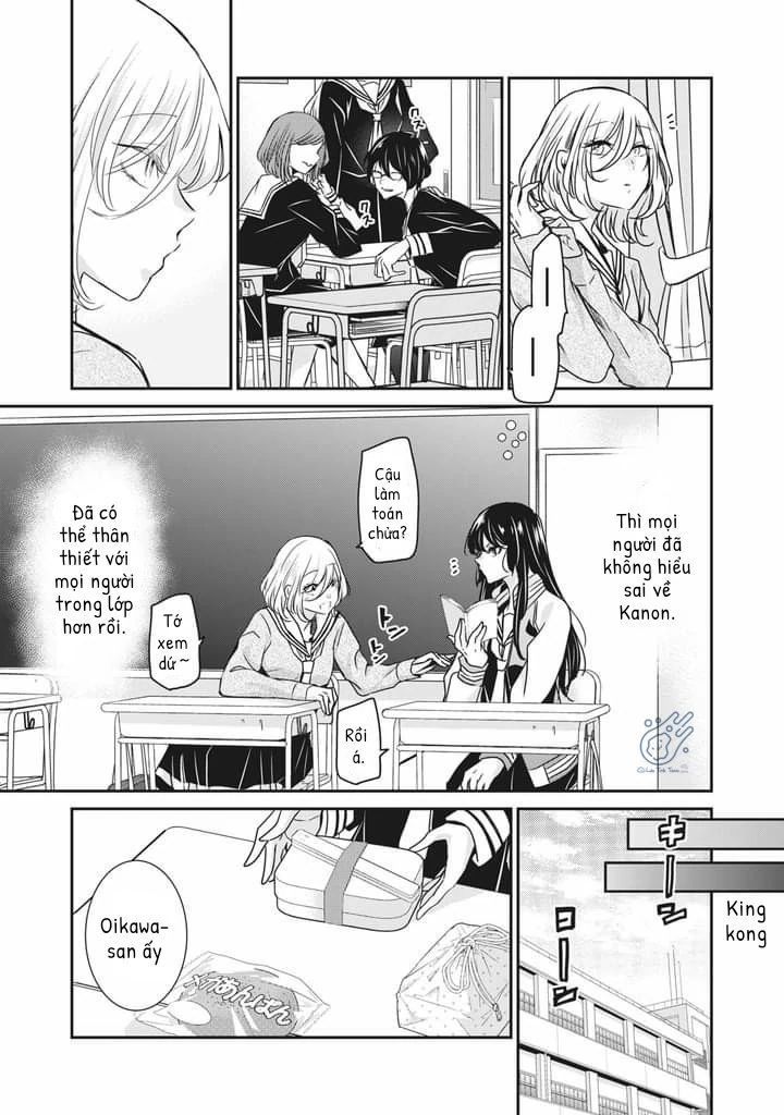 Vầng Trăng Đêm Mưa [Chap 1-42]