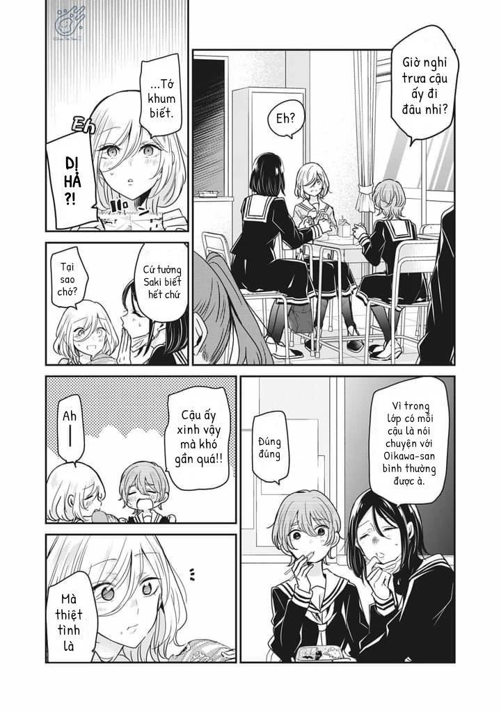 Vầng Trăng Đêm Mưa [Chap 1-42]