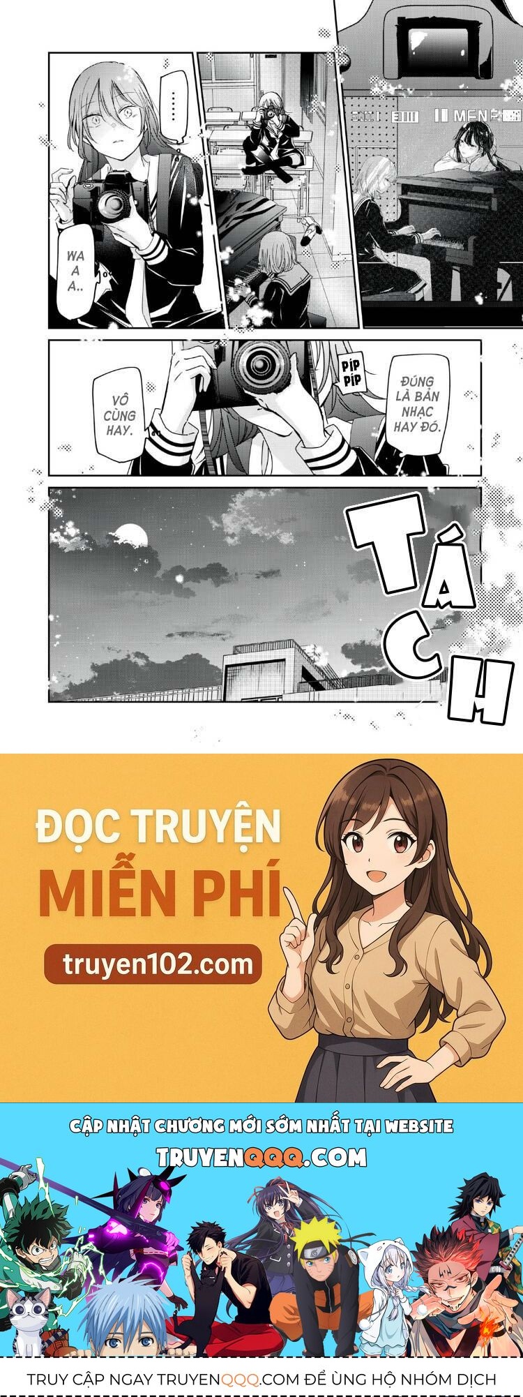 Nettruyen Truyện tranh online