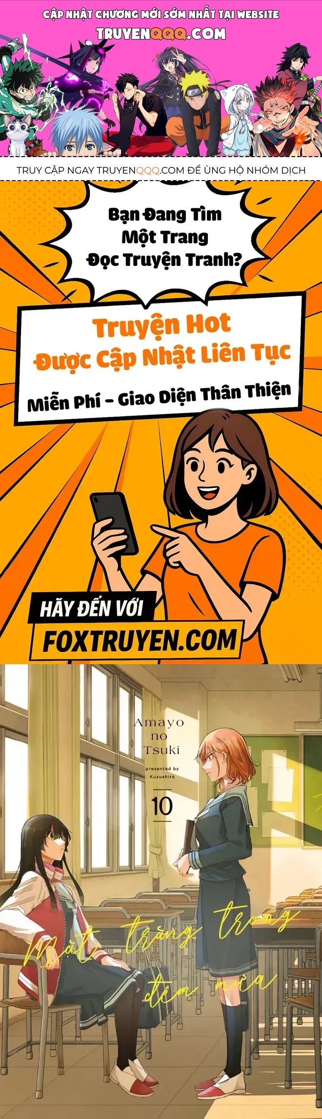 Nettruyen Truyện tranh online