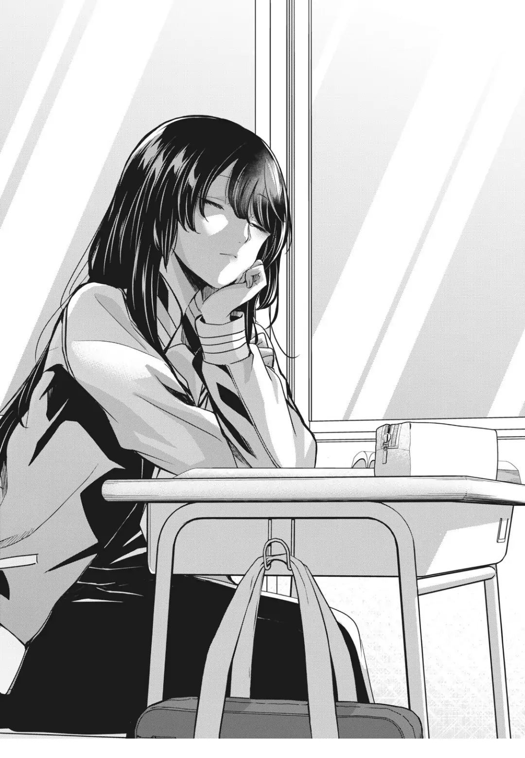 Vầng Trăng Đêm Mưa [Chap 1-42]