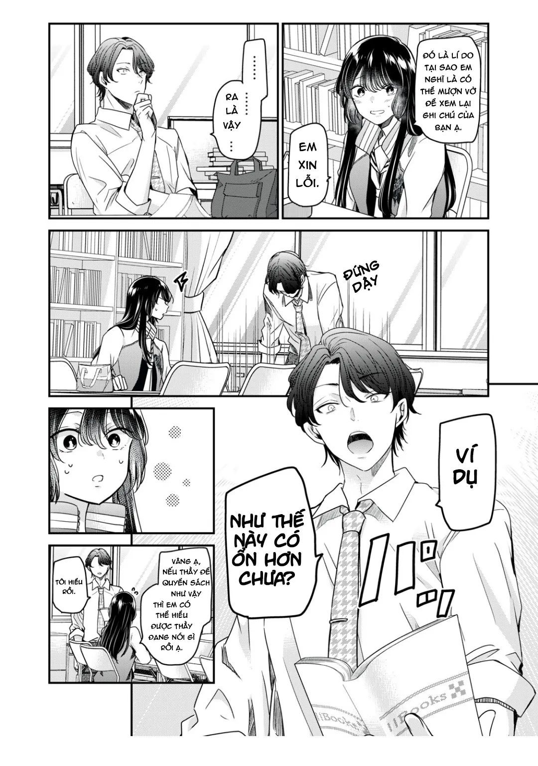 Vầng Trăng Đêm Mưa [Chap 1-42]