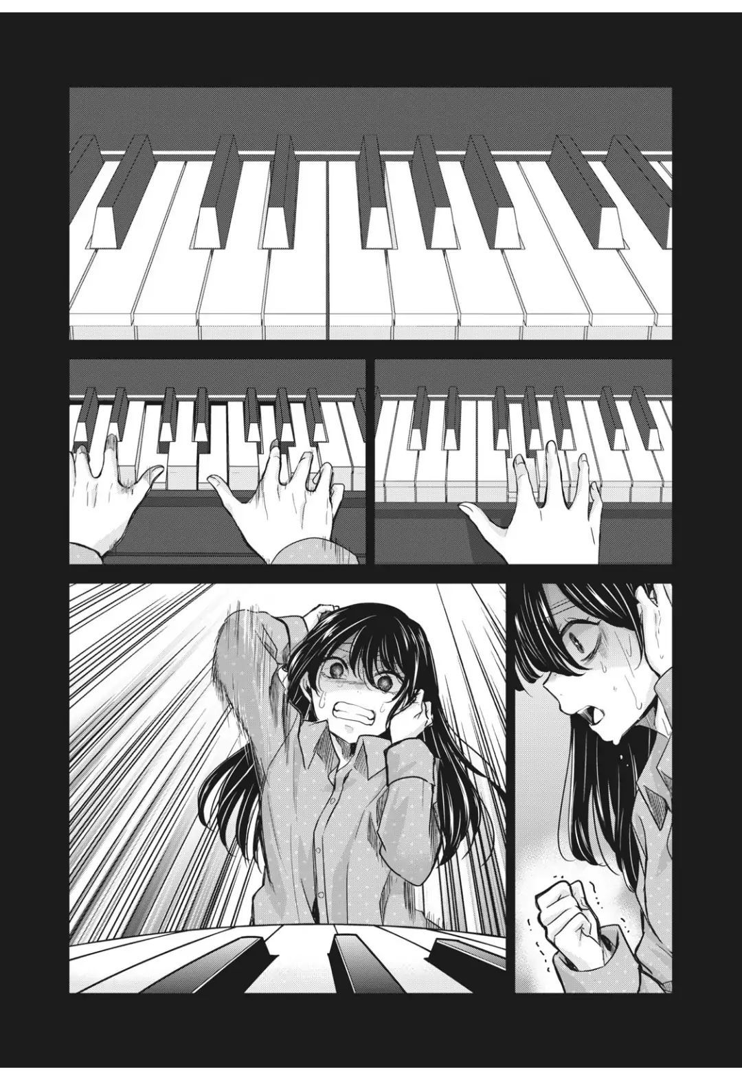 Vầng Trăng Đêm Mưa [Chap 1-42]