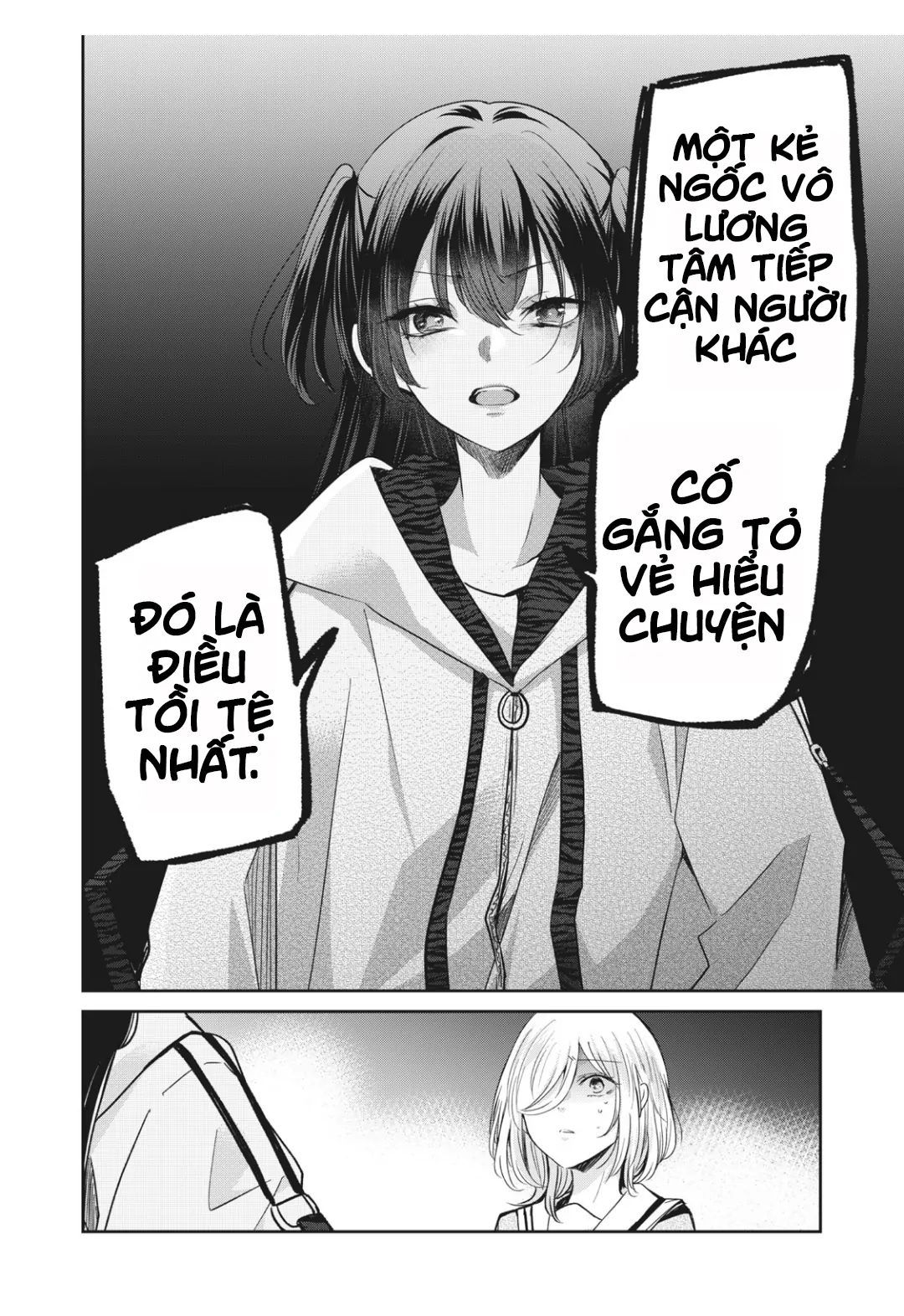 Vầng Trăng Đêm Mưa [Chap 1-42]