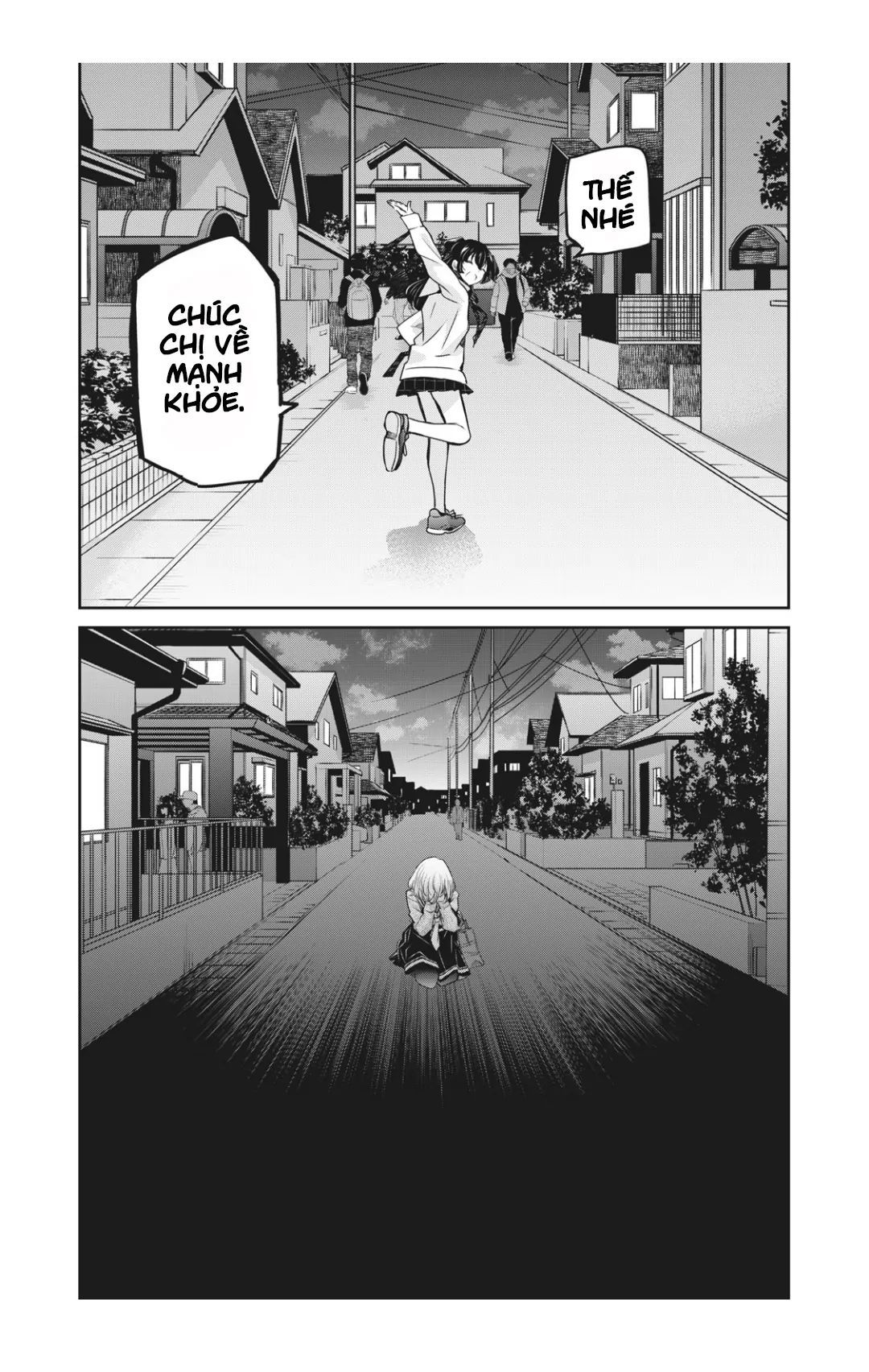 Vầng Trăng Đêm Mưa [Chap 1-42]