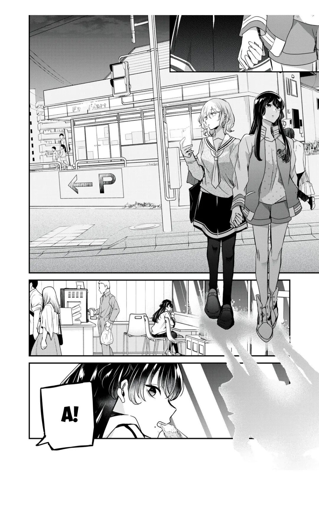 Vầng Trăng Đêm Mưa [Chap 1-42]