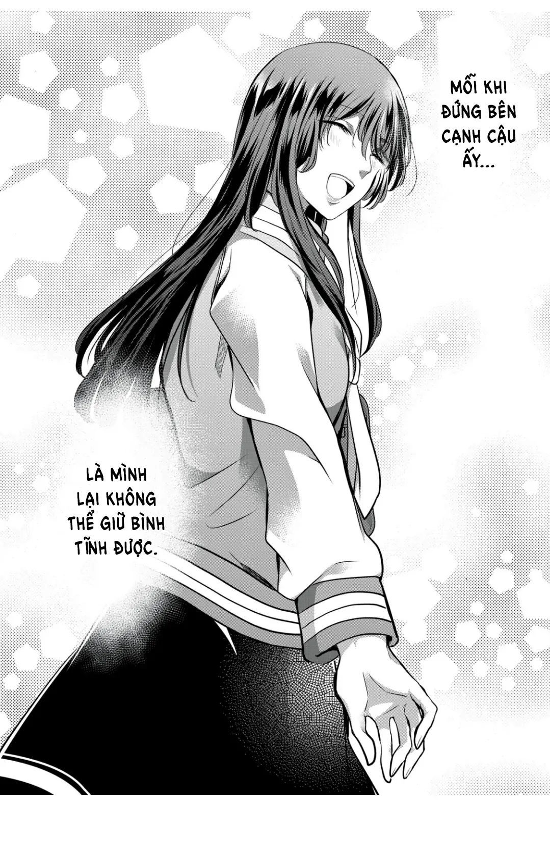 Vầng Trăng Đêm Mưa [Chap 1-42]