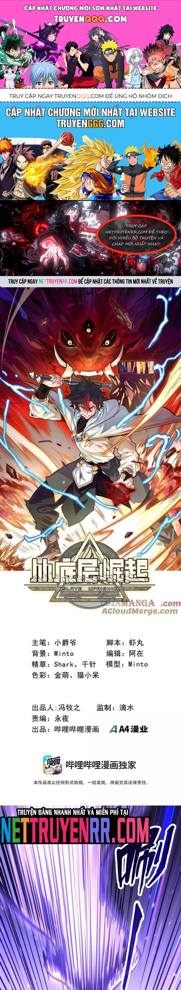 Từ Đáy Xã Hội Quật Khởi Chap 64 - Next Chap 63