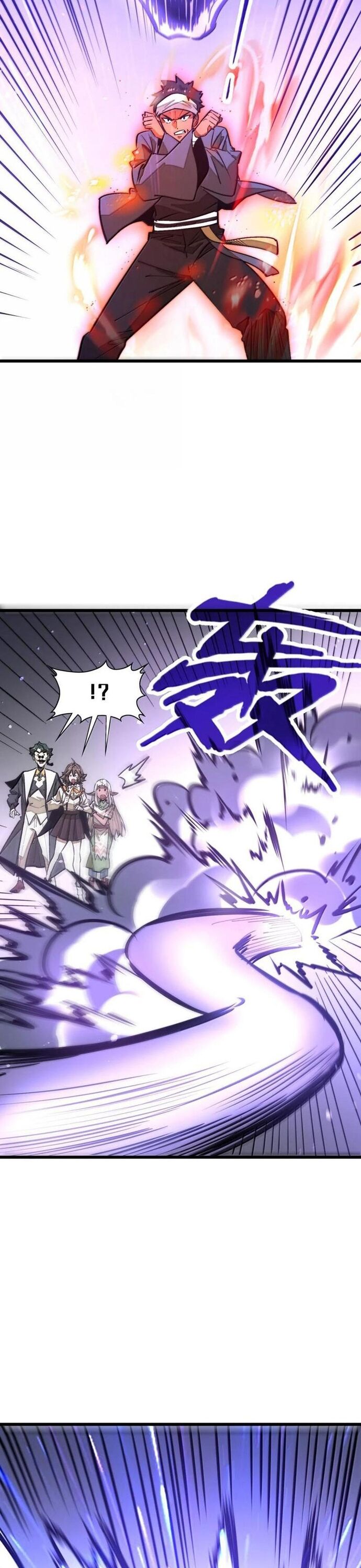 Từ Đáy Xã Hội Quật Khởi Chap 64 - Next Chap 63