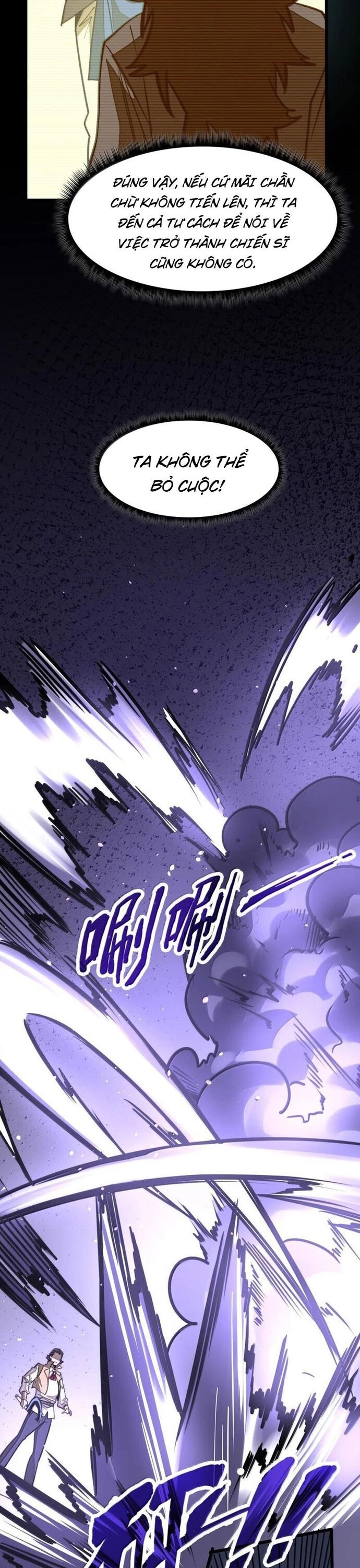 Từ Đáy Xã Hội Quật Khởi Chap 64 - Next Chap 63