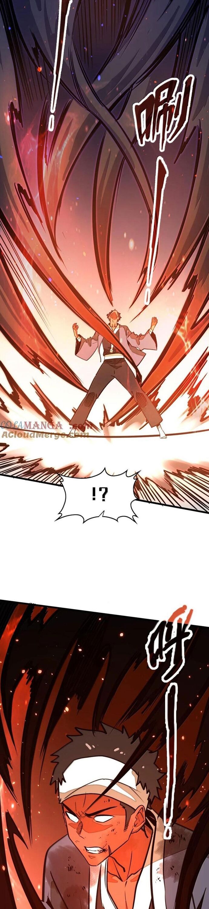 Từ Đáy Xã Hội Quật Khởi Chap 64 - Next Chap 63