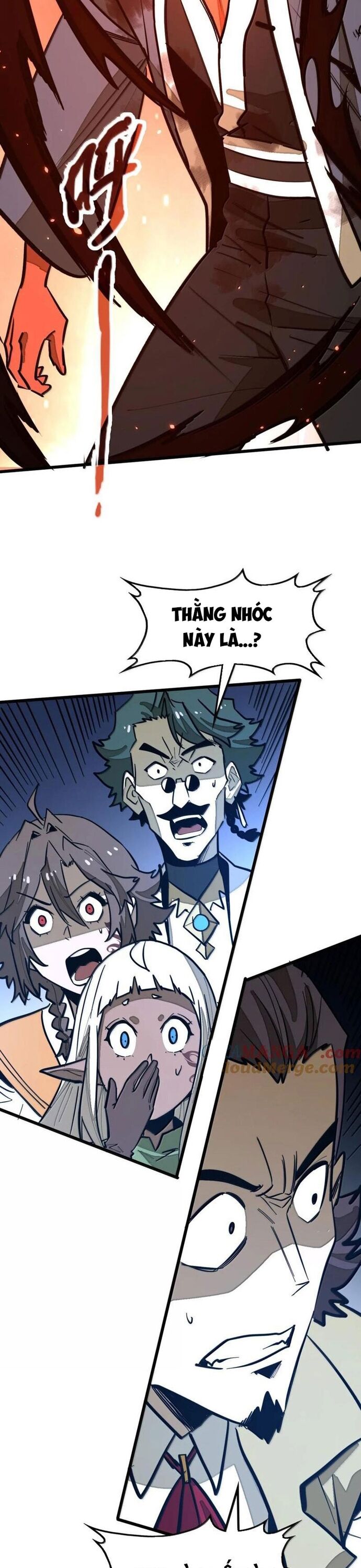 Từ Đáy Xã Hội Quật Khởi Chap 64 - Next Chap 63