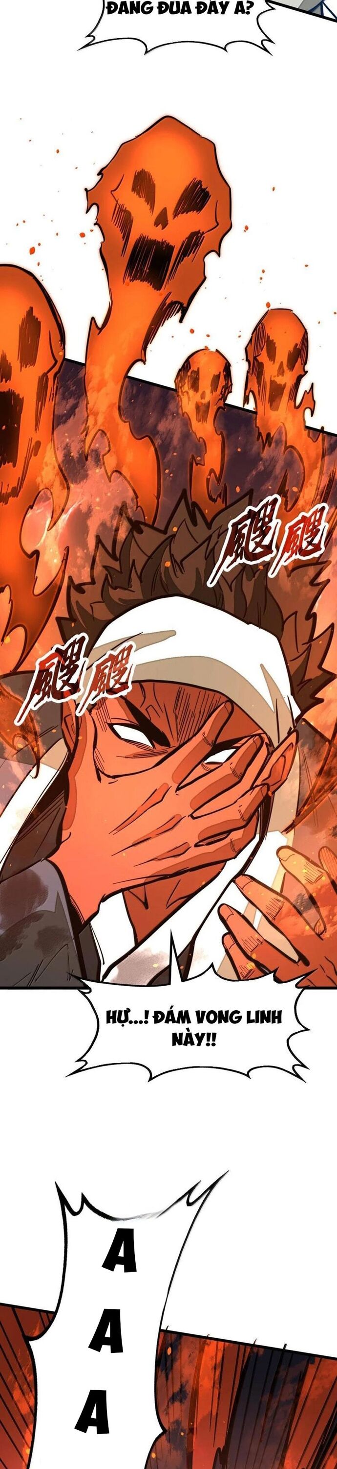 Từ Đáy Xã Hội Quật Khởi Chap 64 - Next Chap 63