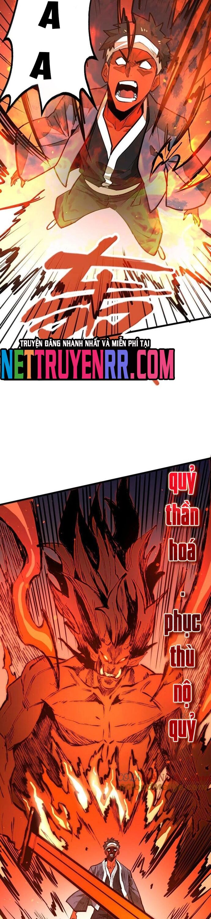 Từ Đáy Xã Hội Quật Khởi Chap 64 - Next Chap 63