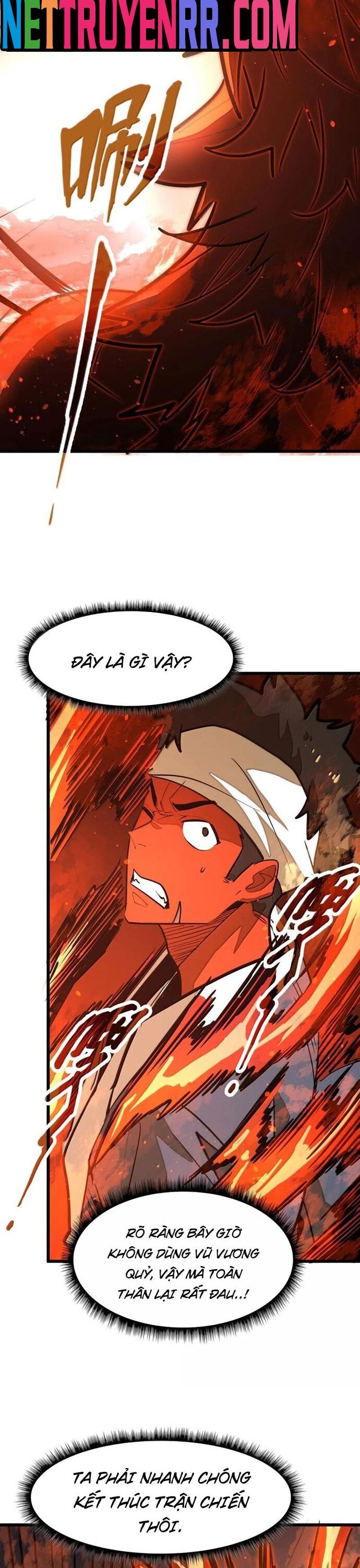 Từ Đáy Xã Hội Quật Khởi Chap 64 - Next Chap 63