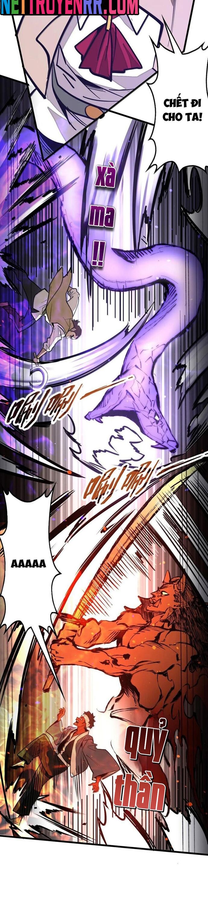 Từ Đáy Xã Hội Quật Khởi Chap 64 - Next Chap 63