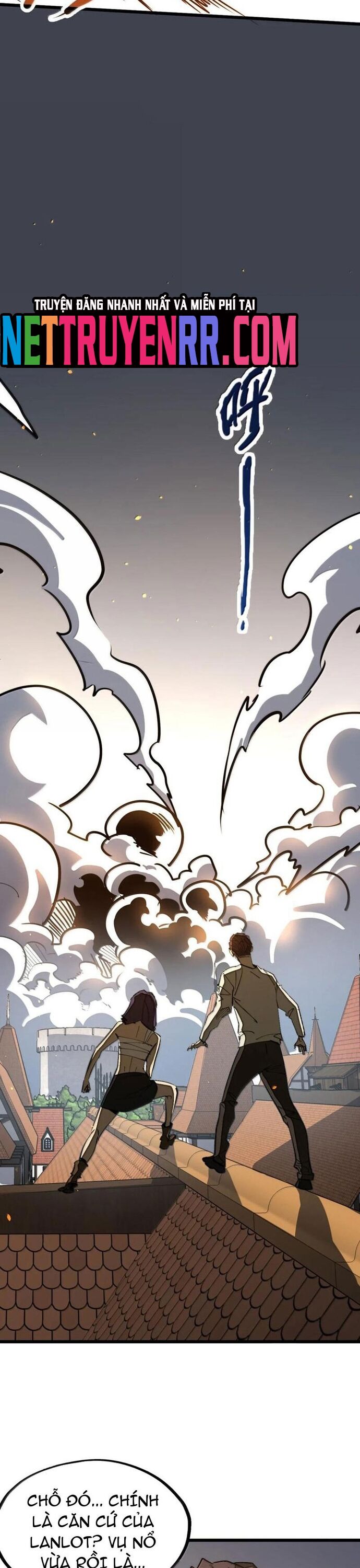 Từ Đáy Xã Hội Quật Khởi Chap 64 - Next Chap 63