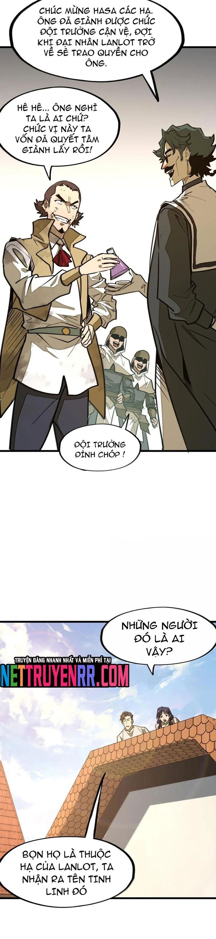 Từ Đáy Xã Hội Quật Khởi Chap 64 - Next Chap 63