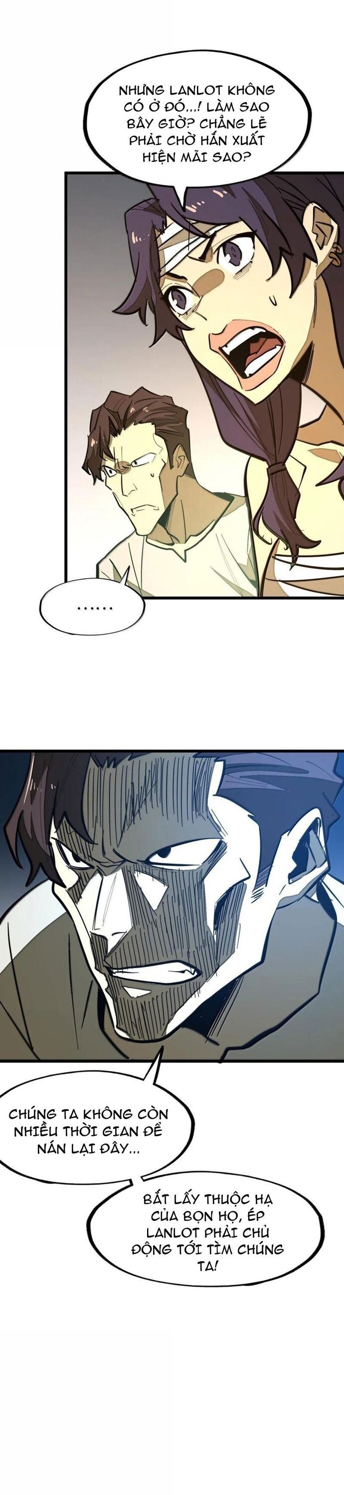 Từ Đáy Xã Hội Quật Khởi Chap 64 - Next Chap 63