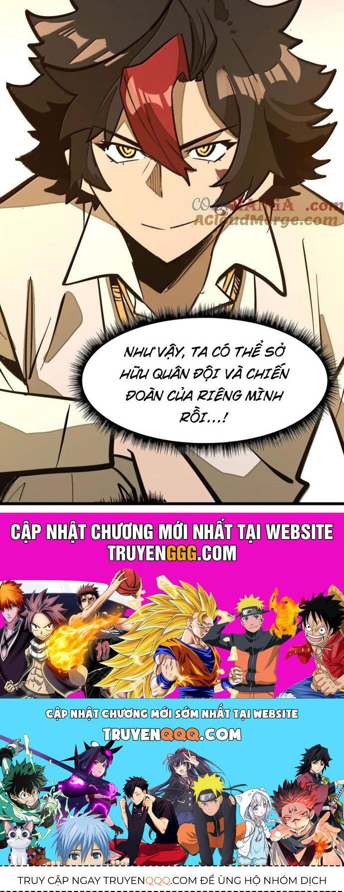 Từ Đáy Xã Hội Quật Khởi Chap 64 - Next Chap 63