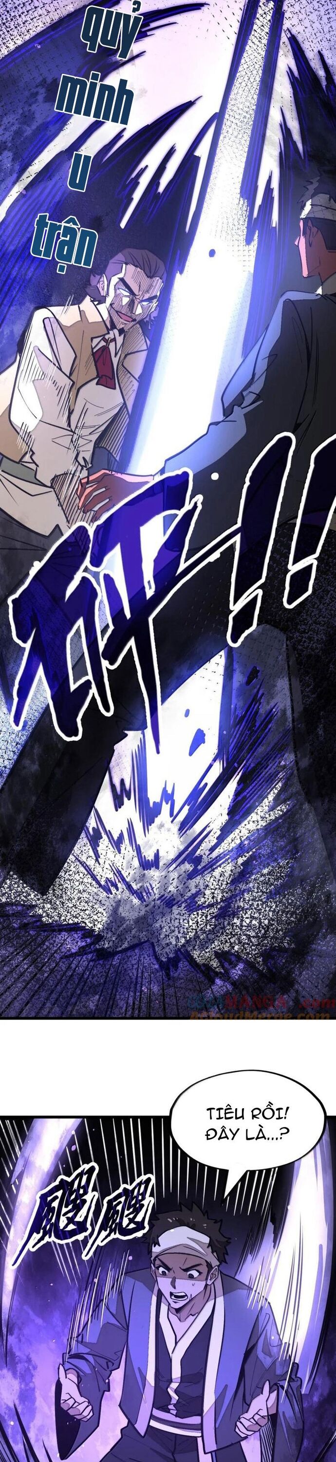 Từ Đáy Xã Hội Quật Khởi Chap 64 - Next Chap 63