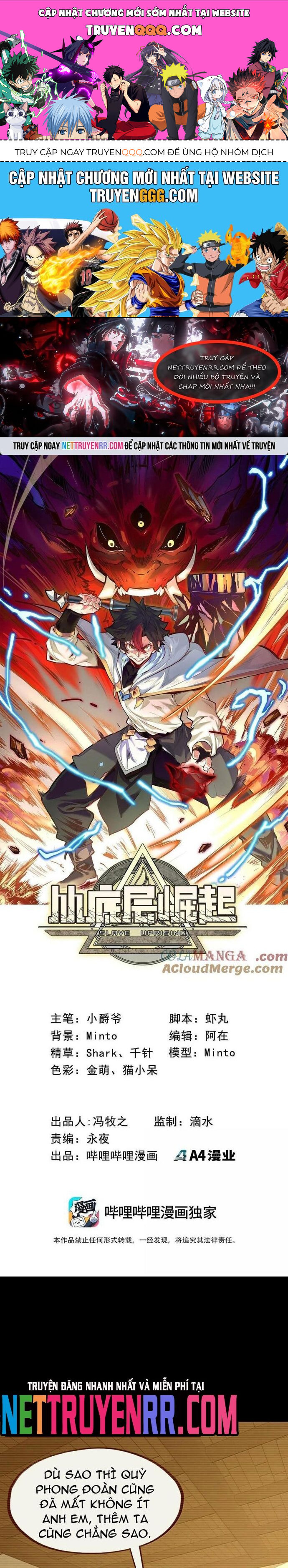 Từ Đáy Xã Hội Quật Khởi Chap 65 - Next Chap 64
