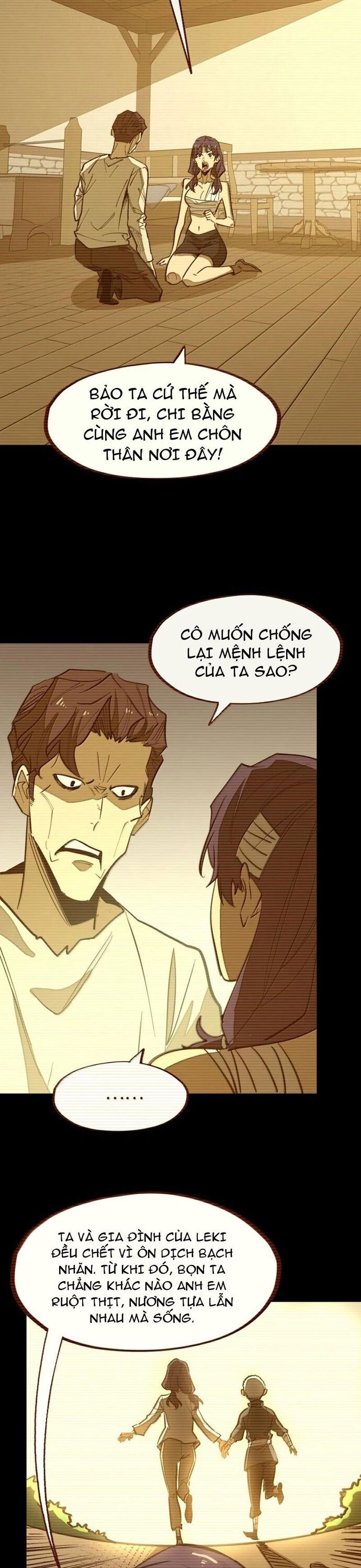 Từ Đáy Xã Hội Quật Khởi Chap 65 - Next Chap 64