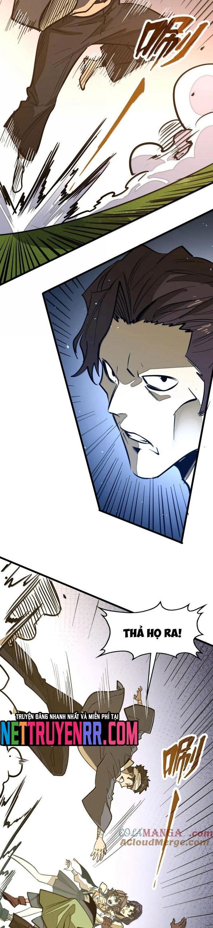 Từ Đáy Xã Hội Quật Khởi Chap 65 - Next Chap 64