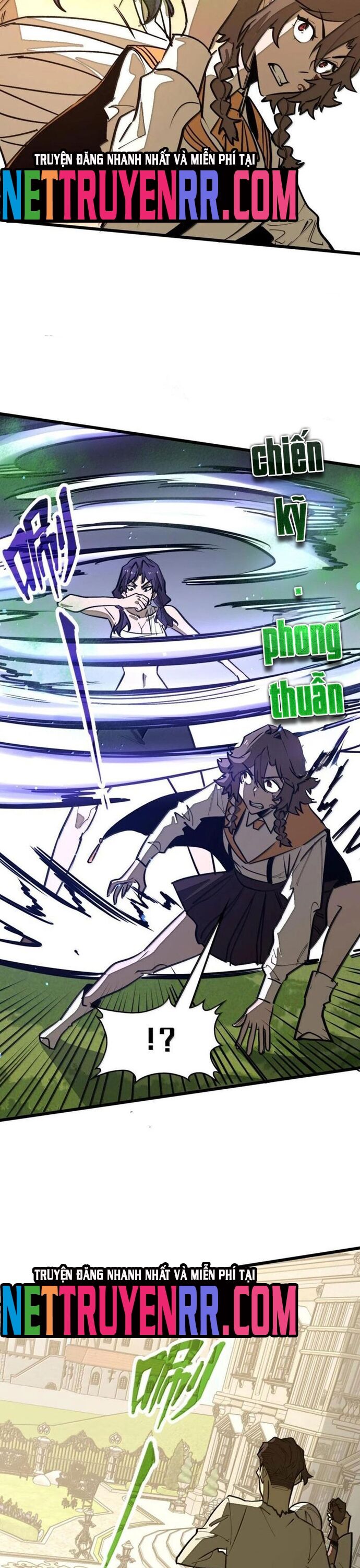 Từ Đáy Xã Hội Quật Khởi Chap 65 - Next Chap 64