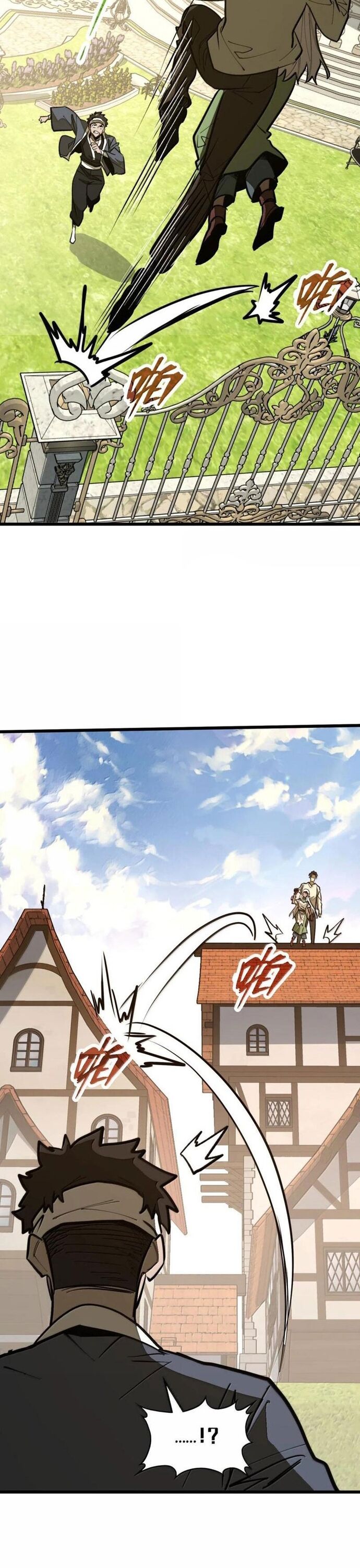 Từ Đáy Xã Hội Quật Khởi Chap 65 - Next Chap 64