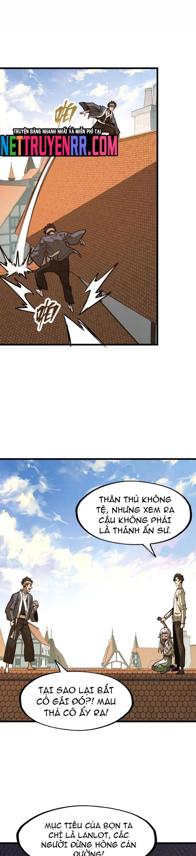 Từ Đáy Xã Hội Quật Khởi Chap 65 - Next Chap 64