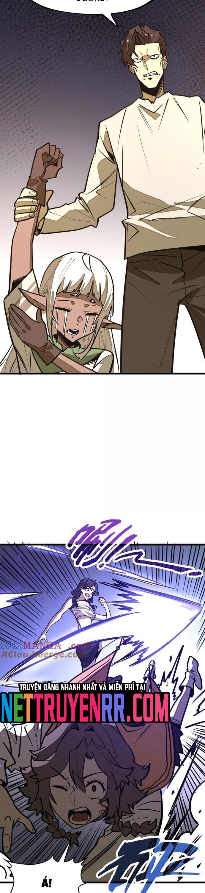 Từ Đáy Xã Hội Quật Khởi Chap 65 - Next Chap 64