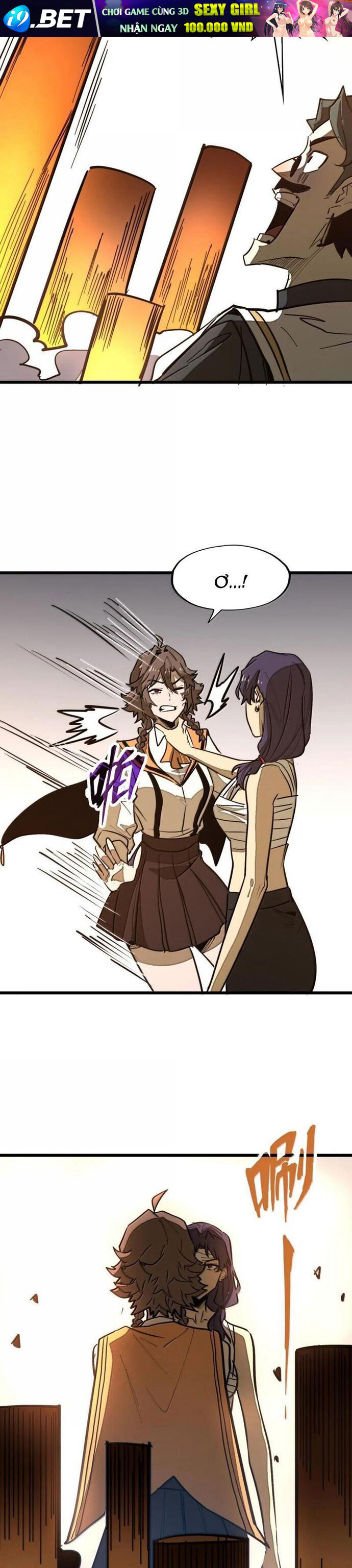 Từ Đáy Xã Hội Quật Khởi Chap 65 - Next Chap 64