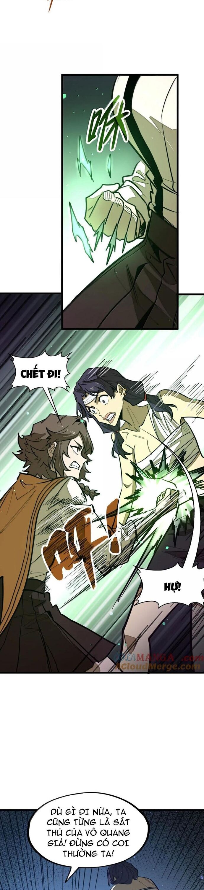 Từ Đáy Xã Hội Quật Khởi Chap 65 - Next Chap 64