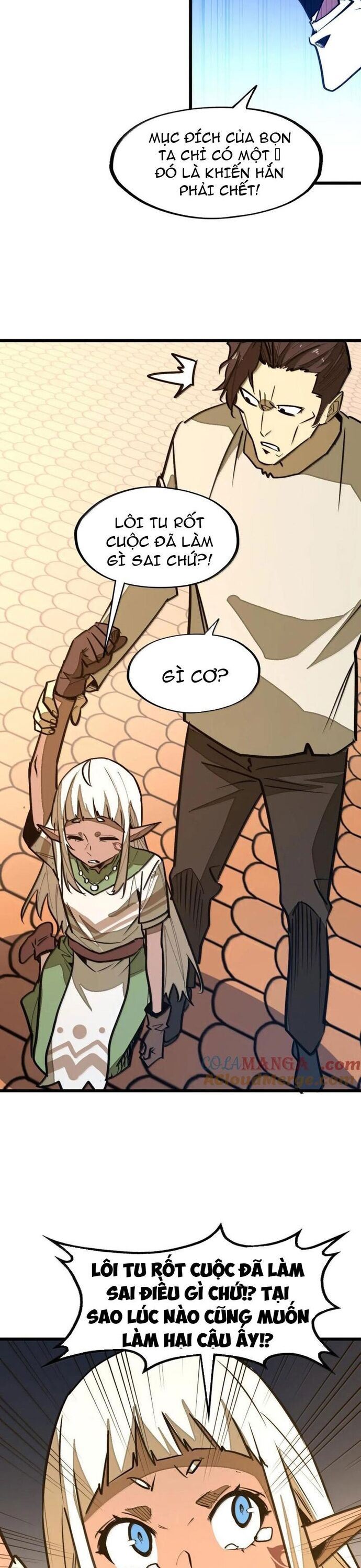 Từ Đáy Xã Hội Quật Khởi Chap 65 - Next Chap 64