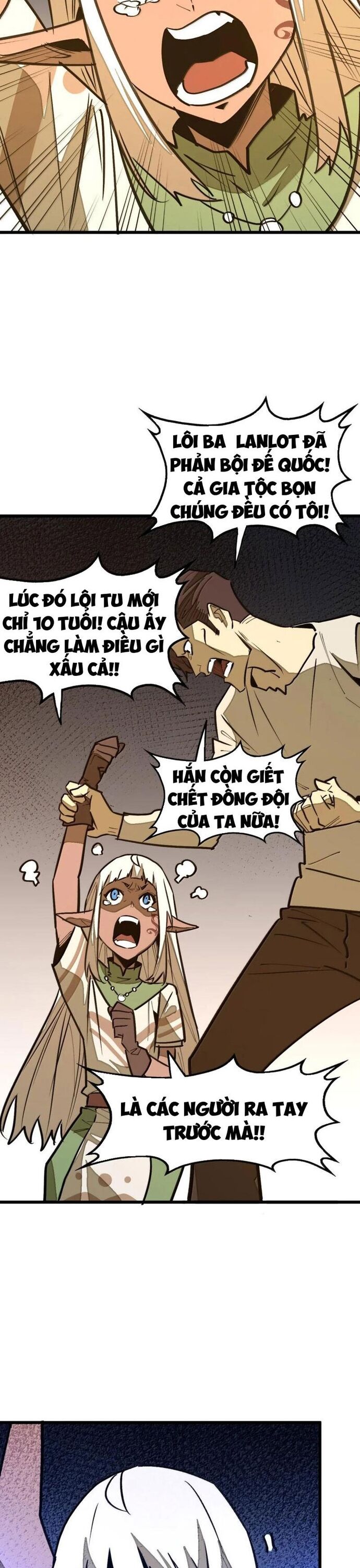 Từ Đáy Xã Hội Quật Khởi Chap 65 - Next Chap 64