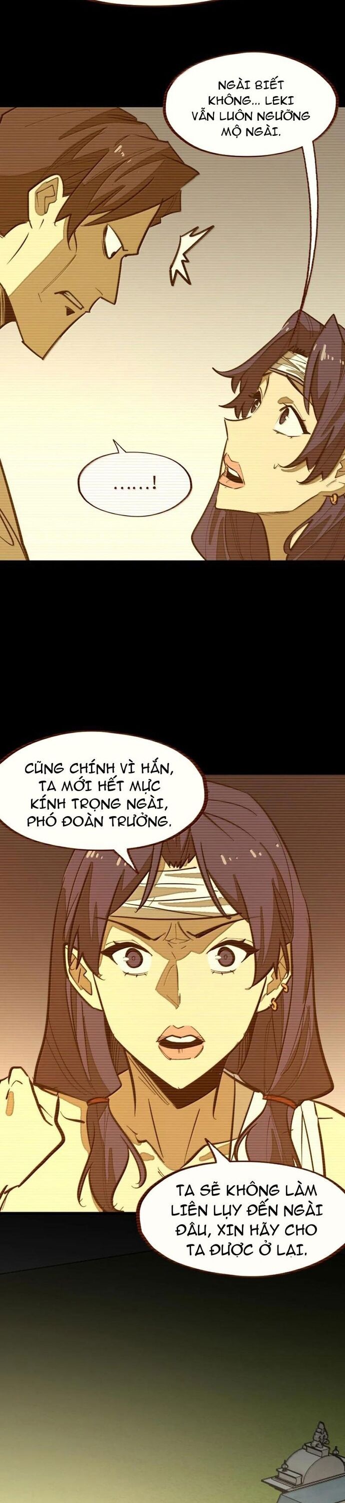 Từ Đáy Xã Hội Quật Khởi Chap 65 - Next Chap 64
