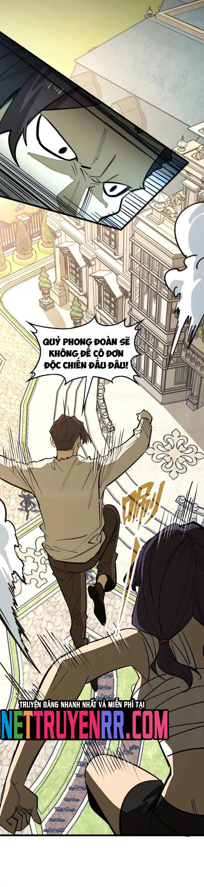 Từ Đáy Xã Hội Quật Khởi Chap 65 - Next Chap 64